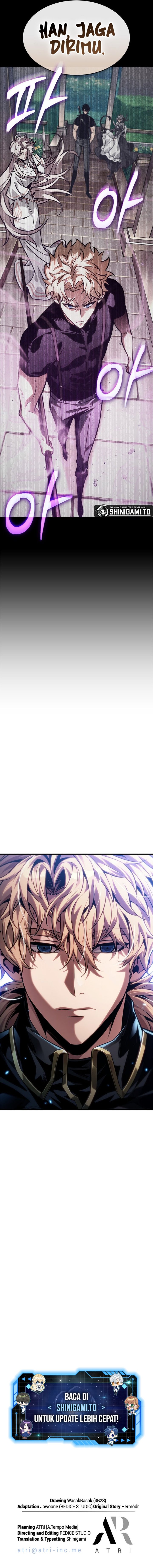 Pick Me Up, Infinite Gacha Chapter 182 - halaman 15