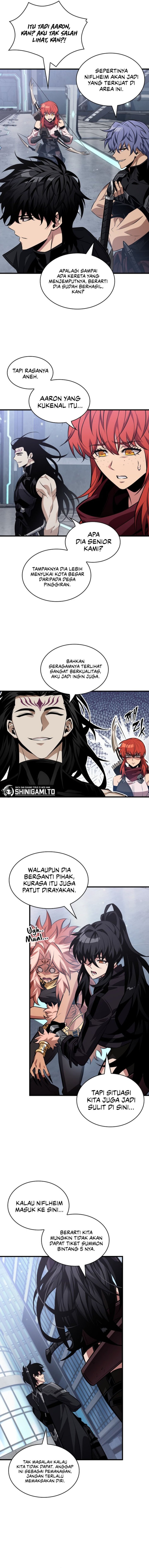Pick Me Up, Infinite Gacha Chapter 183 - halaman 3