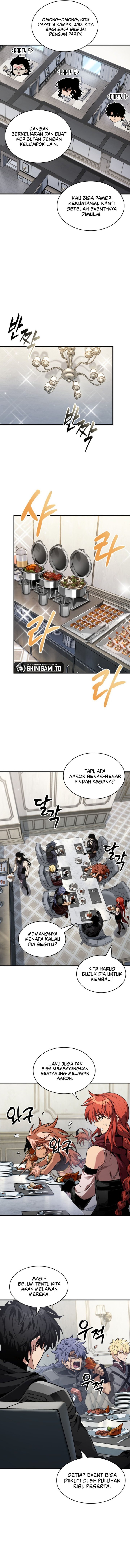 Pick Me Up, Infinite Gacha Chapter 183 - halaman 6