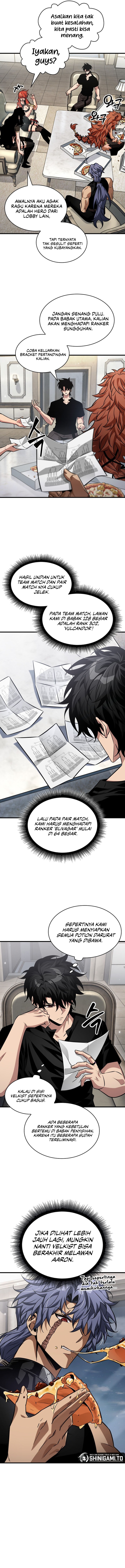 Pick Me Up, Infinite Gacha Chapter 184 - halaman 14