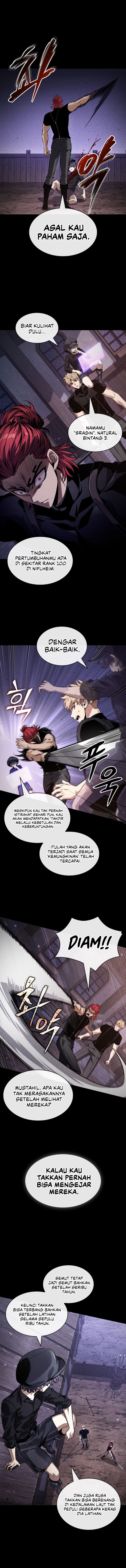 Pick Me Up, Infinite Gacha Chapter 185 - halaman 7