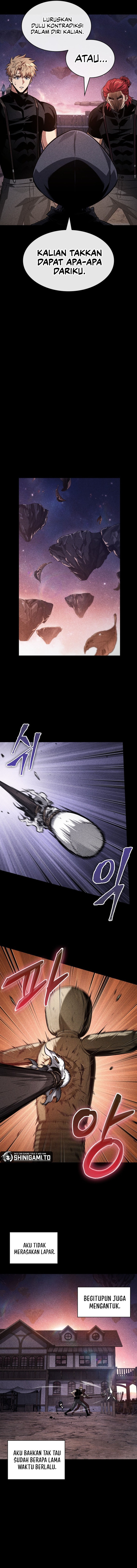 Pick Me Up, Infinite Gacha Chapter 185 - halaman 9