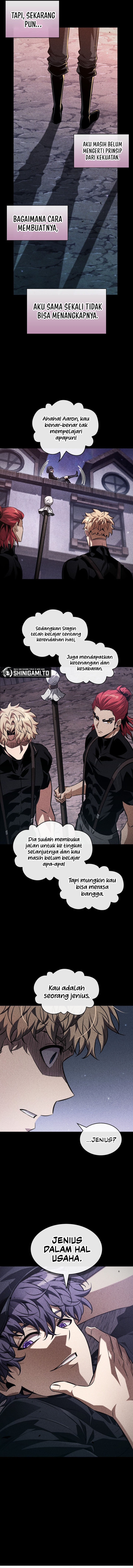 Pick Me Up, Infinite Gacha Chapter 185 - halaman 12