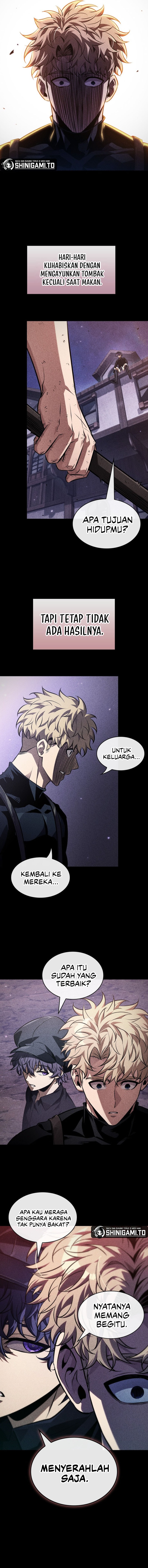 Pick Me Up, Infinite Gacha Chapter 185 - halaman 13