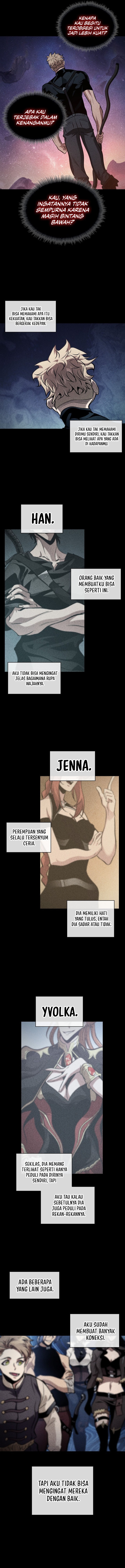 Pick Me Up, Infinite Gacha Chapter 185 - halaman 14