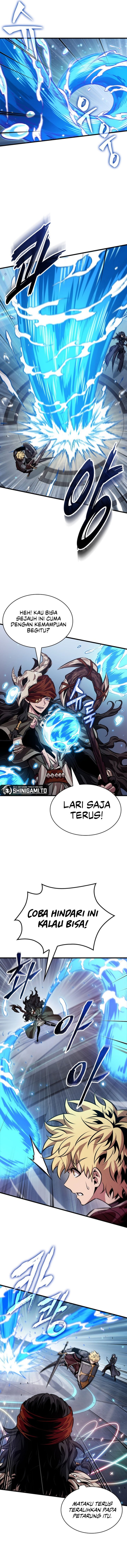 Pick Me Up, Infinite Gacha Chapter 186 - halaman 12