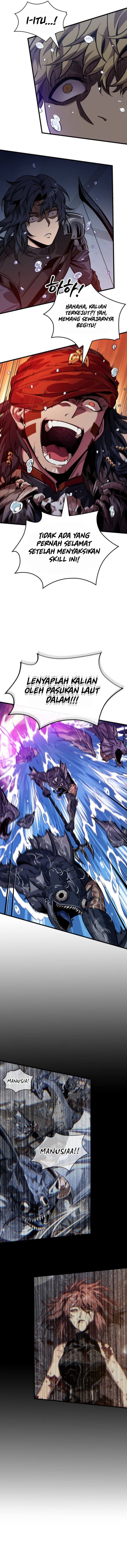 Pick Me Up, Infinite Gacha Chapter 186 - halaman 14