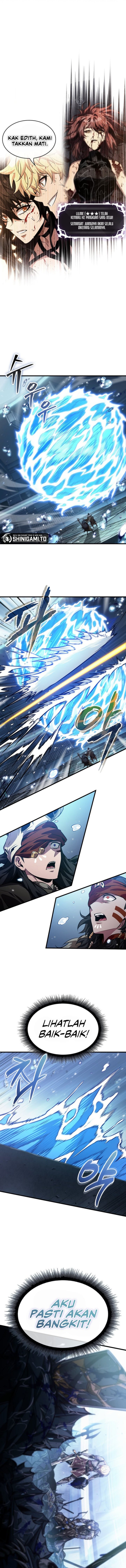 Pick Me Up, Infinite Gacha Chapter 187 - halaman 7