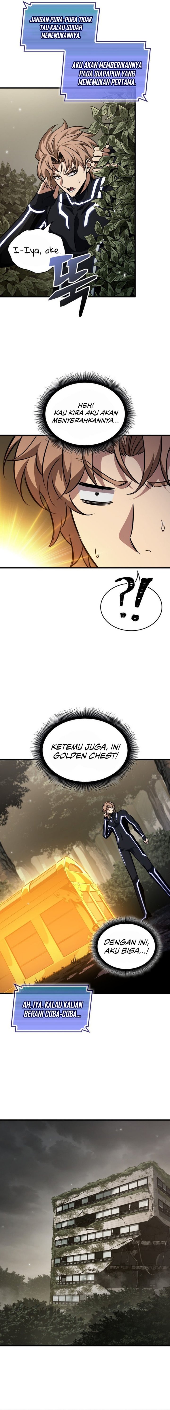 Pick Me Up, Infinite Gacha Chapter 187 - halaman 15