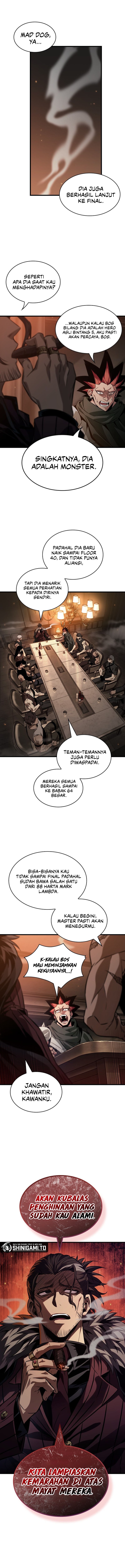 Pick Me Up, Infinite Gacha Chapter 188 - halaman 12