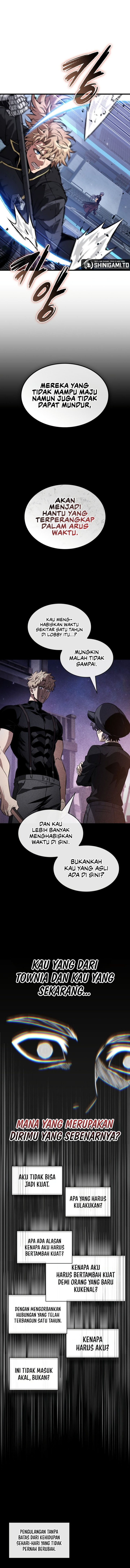Pick Me Up, Infinite Gacha Chapter 189 - halaman 7