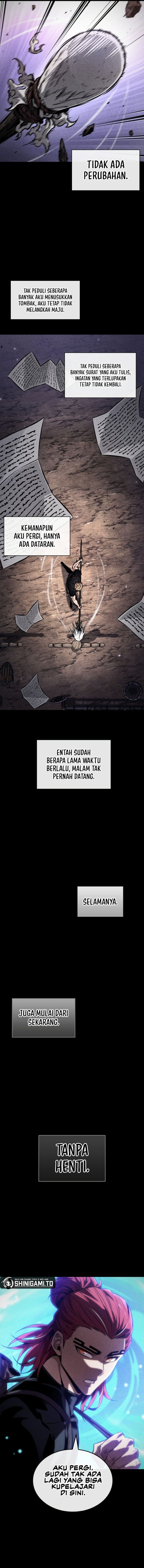 Pick Me Up, Infinite Gacha Chapter 189 - halaman 8