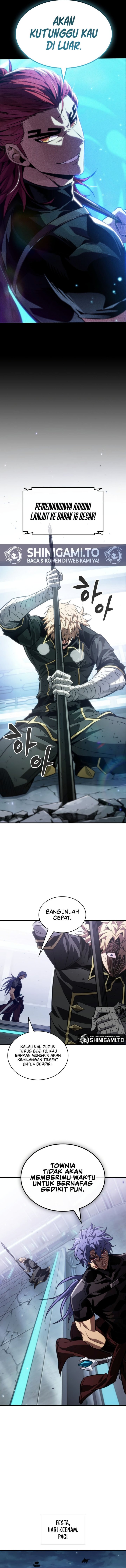 Pick Me Up, Infinite Gacha Chapter 189 - halaman 10