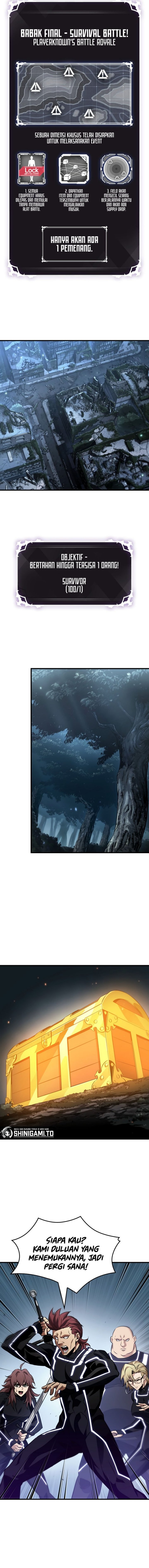 Pick Me Up, Infinite Gacha Chapter 189 - halaman 13