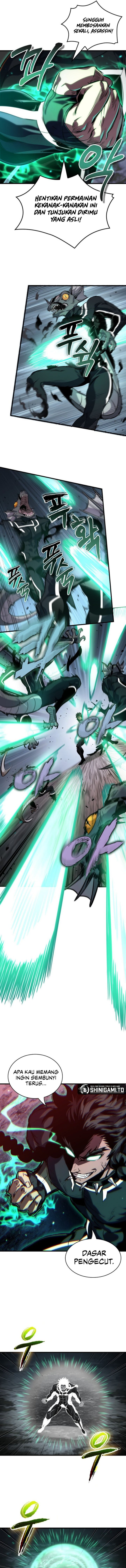 Pick Me Up, Infinite Gacha Chapter 191 - halaman 6