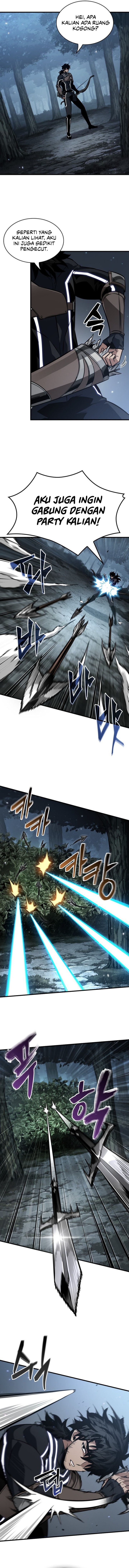 Pick Me Up, Infinite Gacha Chapter 191 - halaman 13