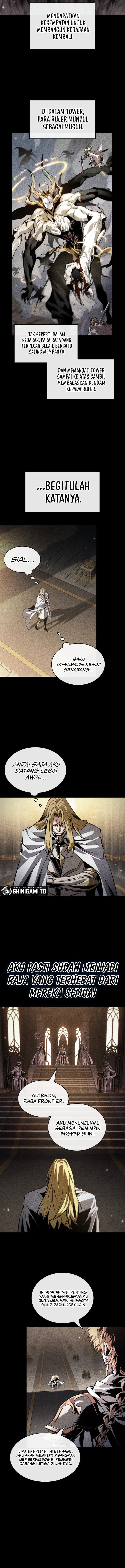 Pick Me Up, Infinite Gacha Chapter 192 - halaman 5