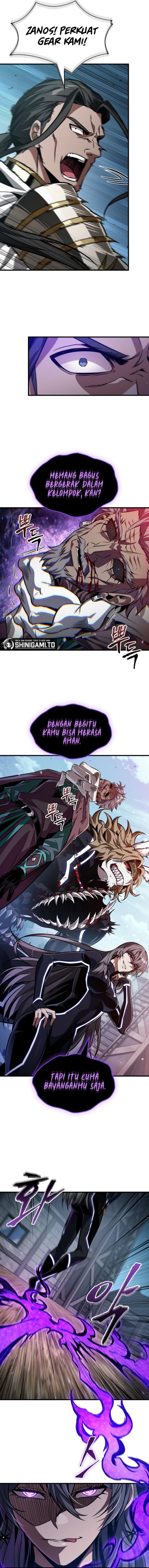 Pick Me Up, Infinite Gacha Chapter 193 - halaman 7