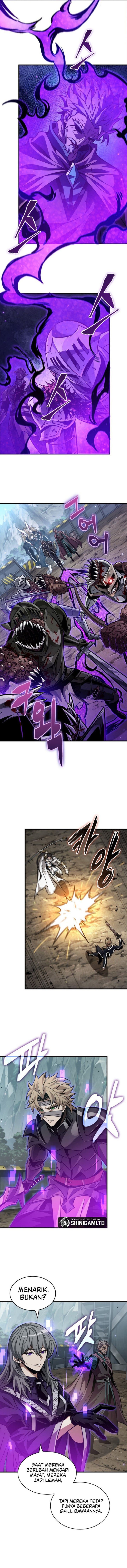 Pick Me Up, Infinite Gacha Chapter 193 - halaman 8
