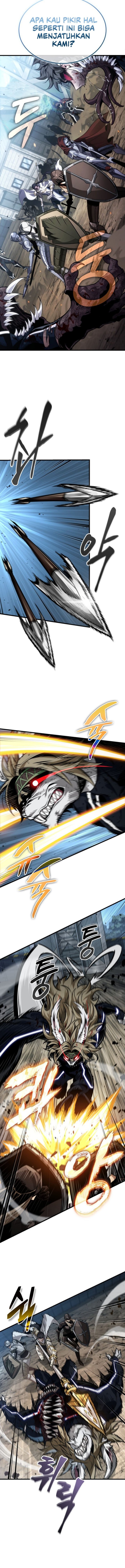 Pick Me Up, Infinite Gacha Chapter 193 - halaman 11