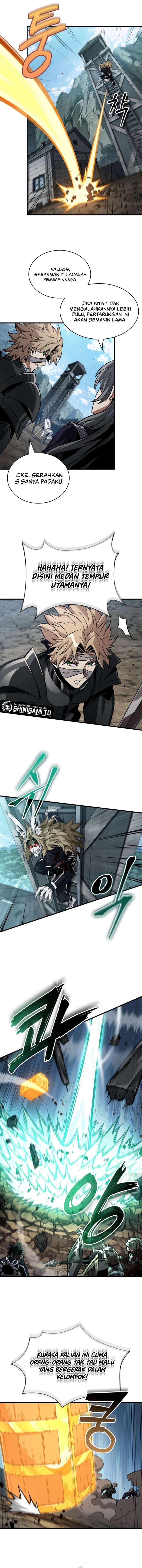 Pick Me Up, Infinite Gacha Chapter 193 - halaman 12