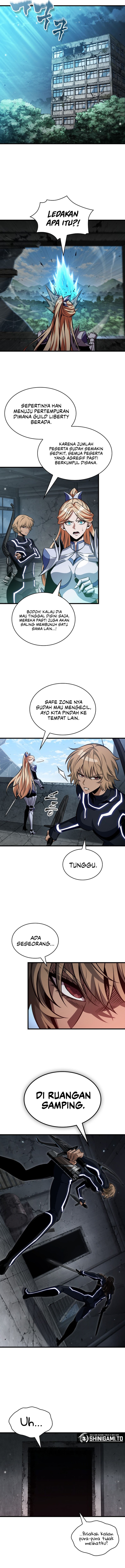 Pick Me Up, Infinite Gacha Chapter 194 - halaman 3
