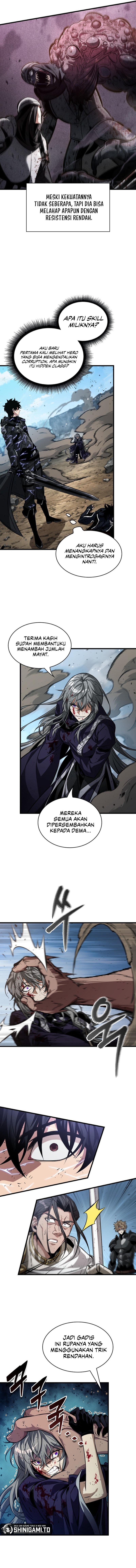 Pick Me Up, Infinite Gacha Chapter 194 - halaman 7