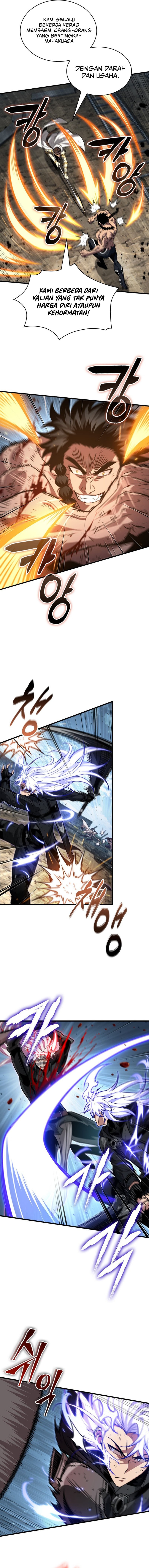 Pick Me Up, Infinite Gacha Chapter 194 - halaman 10