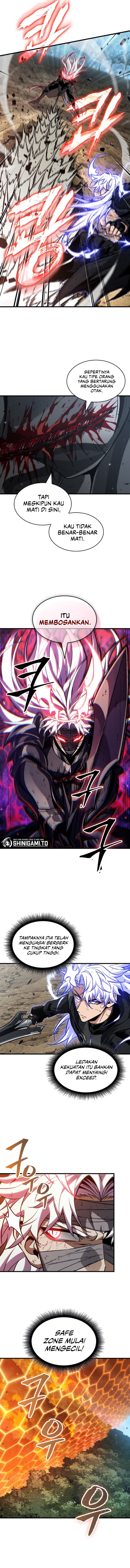 Pick Me Up, Infinite Gacha Chapter 194 - halaman 11