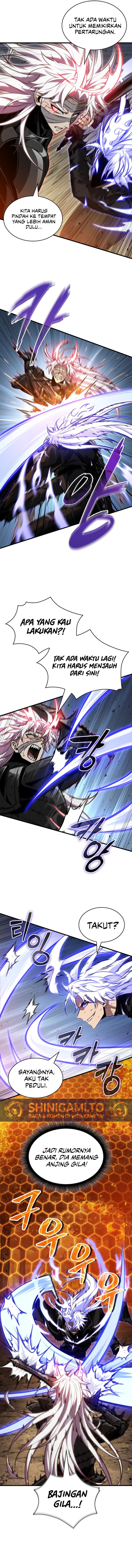Pick Me Up, Infinite Gacha Chapter 194 - halaman 12