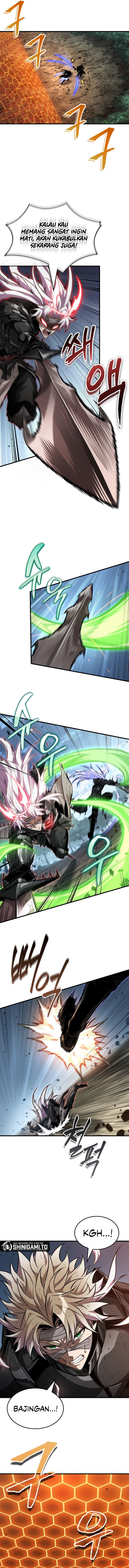 Pick Me Up, Infinite Gacha Chapter 194 - halaman 13