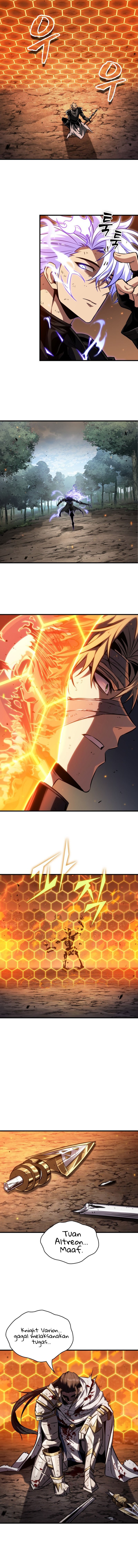 Pick Me Up, Infinite Gacha Chapter 194 - halaman 14