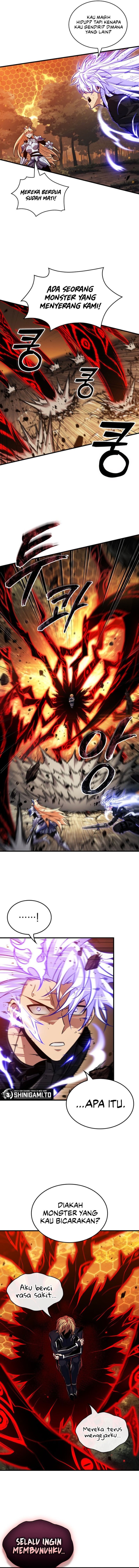 Pick Me Up, Infinite Gacha Chapter 195 - halaman 3