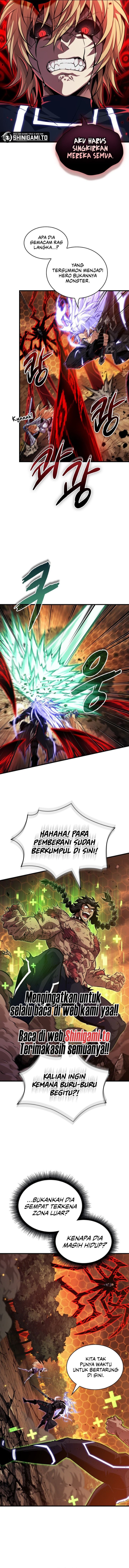 Pick Me Up, Infinite Gacha Chapter 195 - halaman 4
