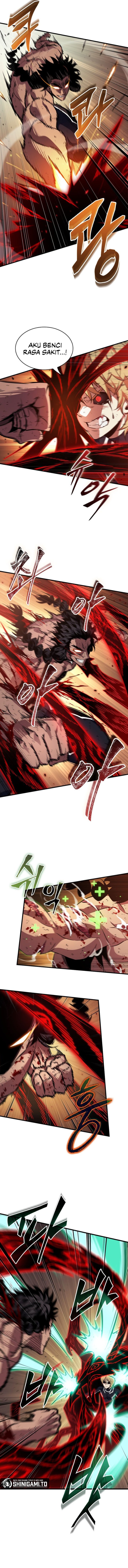 Pick Me Up, Infinite Gacha Chapter 195 - halaman 7
