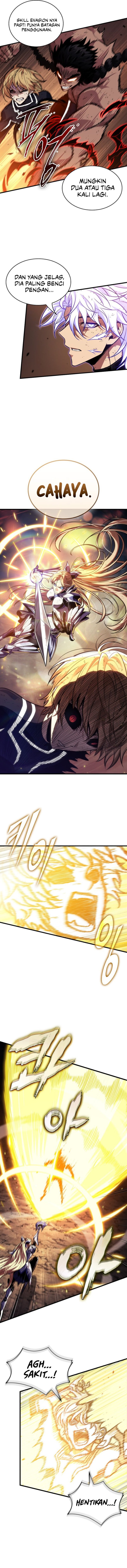 Pick Me Up, Infinite Gacha Chapter 195 - halaman 11