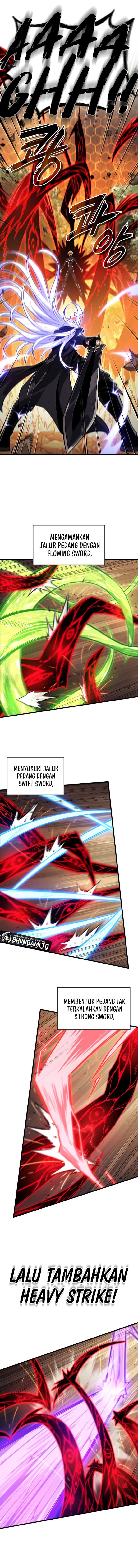 Pick Me Up, Infinite Gacha Chapter 195 - halaman 12