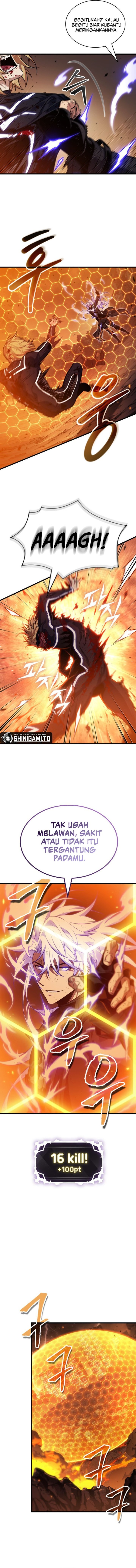 Pick Me Up, Infinite Gacha Chapter 195 - halaman 14