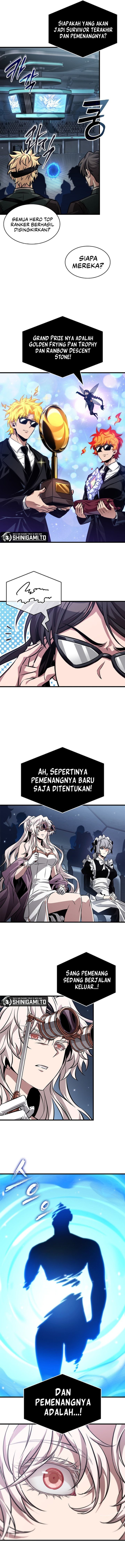 Pick Me Up, Infinite Gacha Chapter 195 - halaman 16