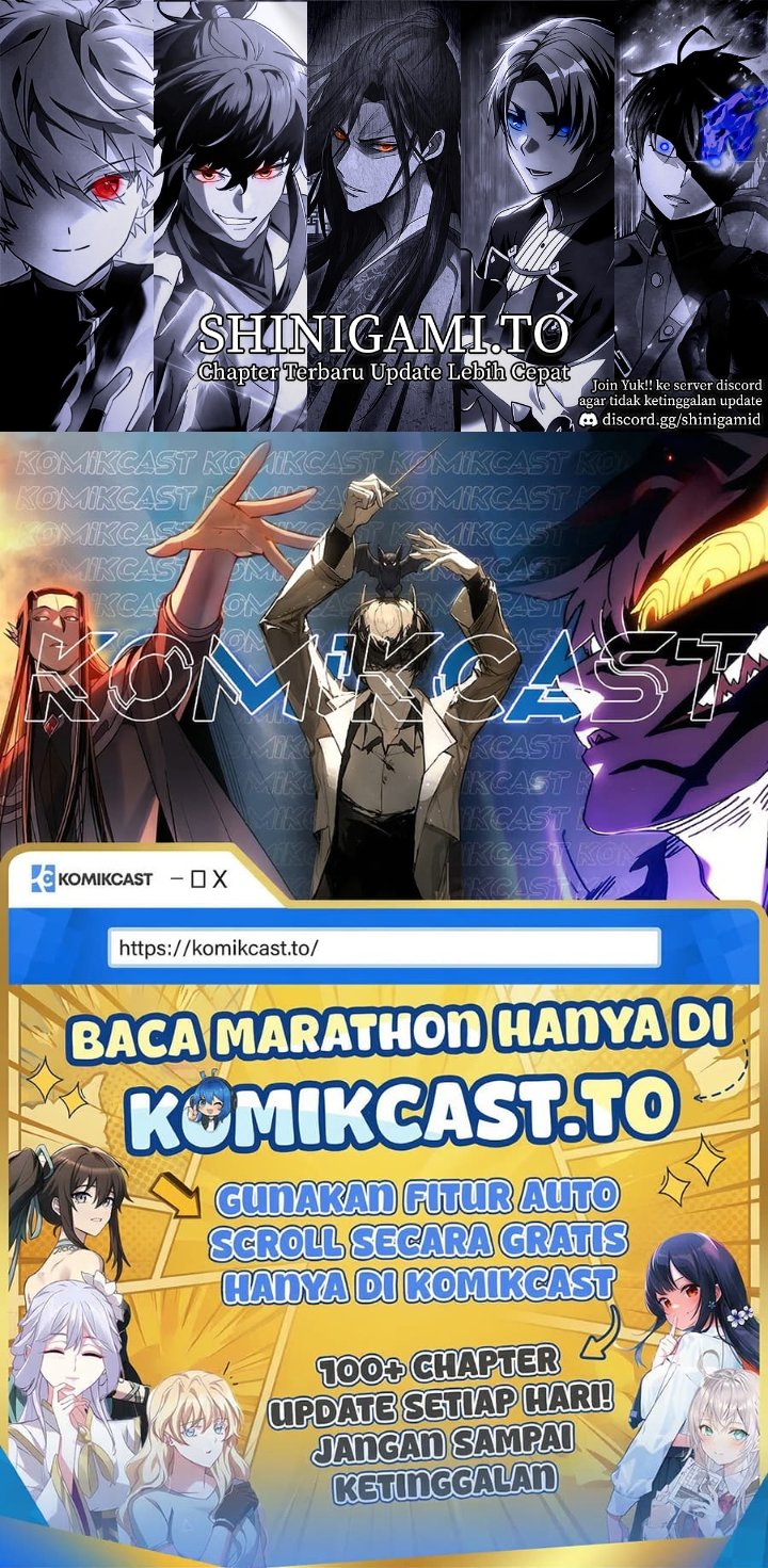 Pick Me Up, Infinite Gacha Chapter 195 - halaman 18