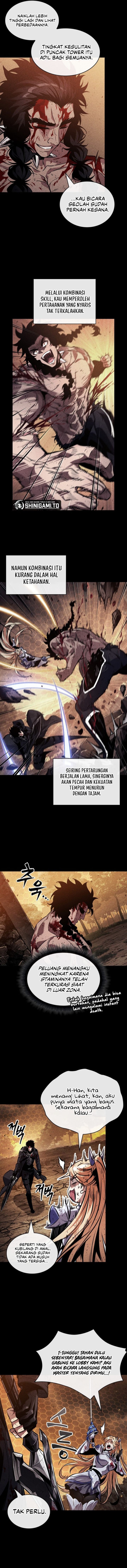 Pick Me Up, Infinite Gacha Chapter 196 - halaman 7