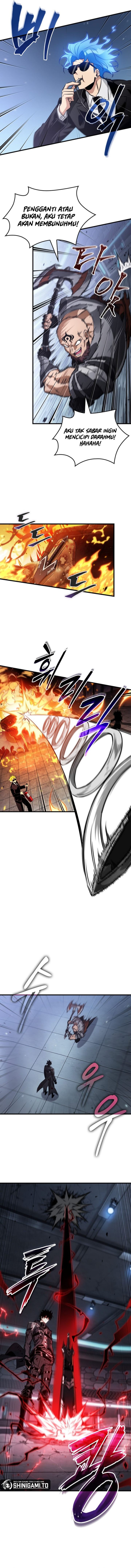 Pick Me Up, Infinite Gacha Chapter 196 - halaman 12