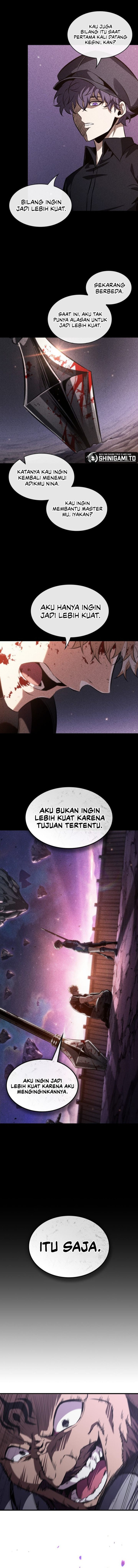 Pick Me Up, Infinite Gacha Chapter 196 - halaman 14