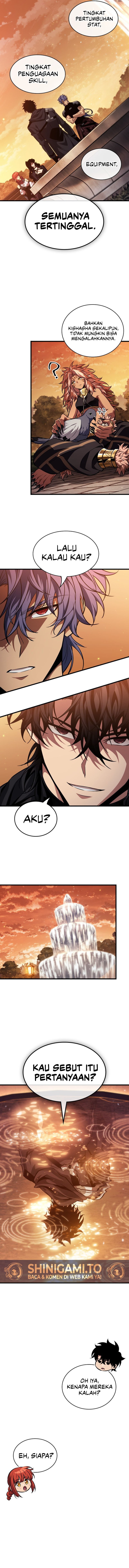 Pick Me Up, Infinite Gacha Chapter 197 - halaman 9