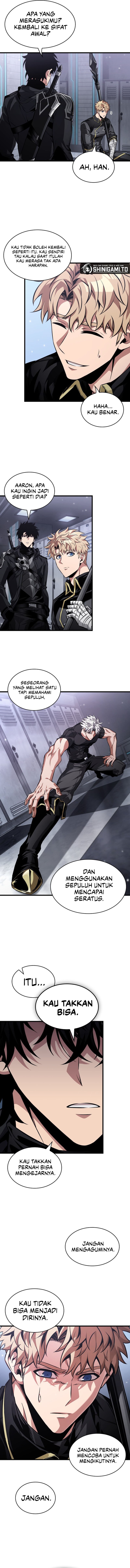 Pick Me Up, Infinite Gacha Chapter 197 - halaman 13