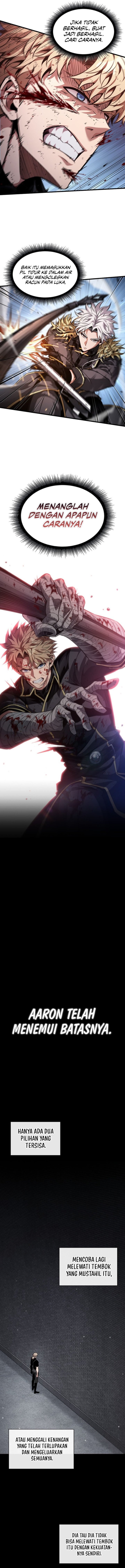 Pick Me Up, Infinite Gacha Chapter 198 - halaman 8