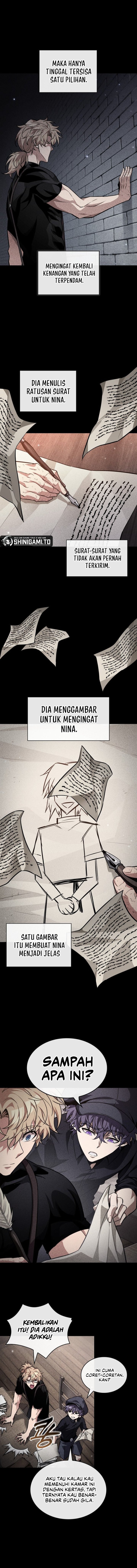 Pick Me Up, Infinite Gacha Chapter 198 - halaman 9