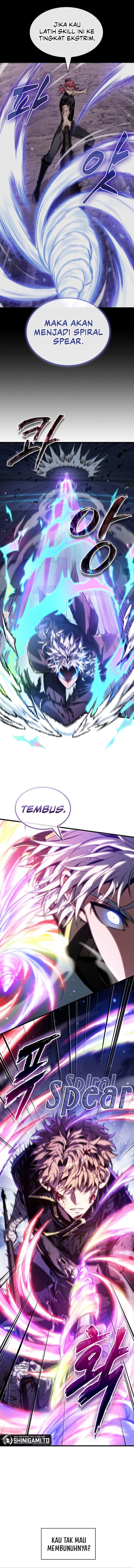Pick Me Up, Infinite Gacha Chapter 198 - halaman 14
