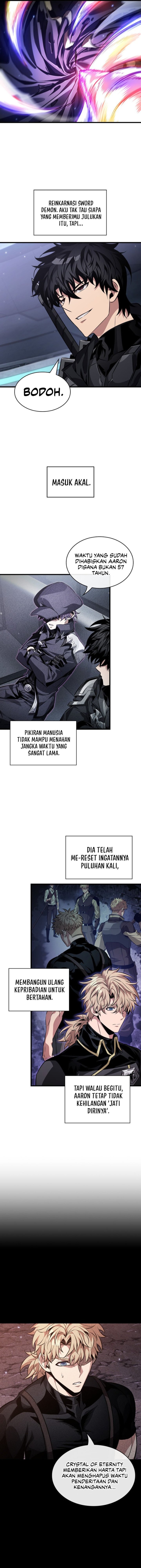 Pick Me Up, Infinite Gacha Chapter 198 - halaman 15