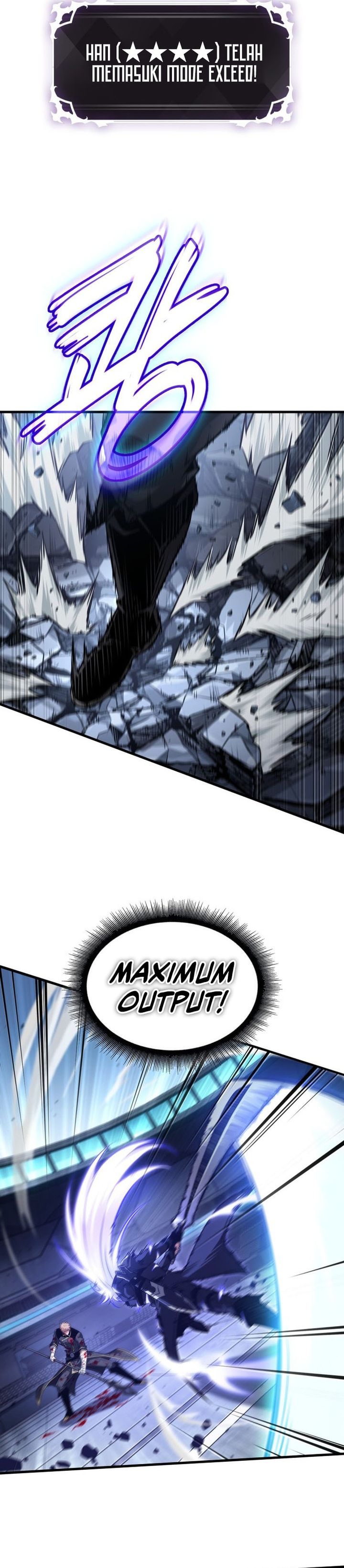 Pick Me Up, Infinite Gacha Chapter 199 - halaman 16